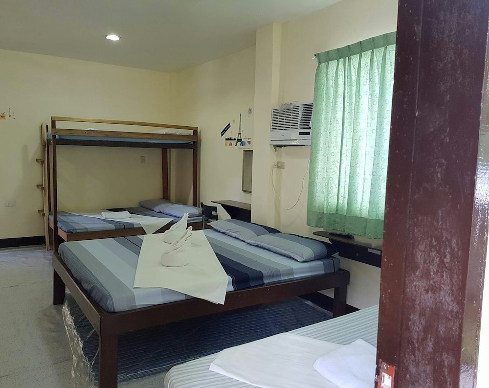 Bunakidz Lodge — photo 31