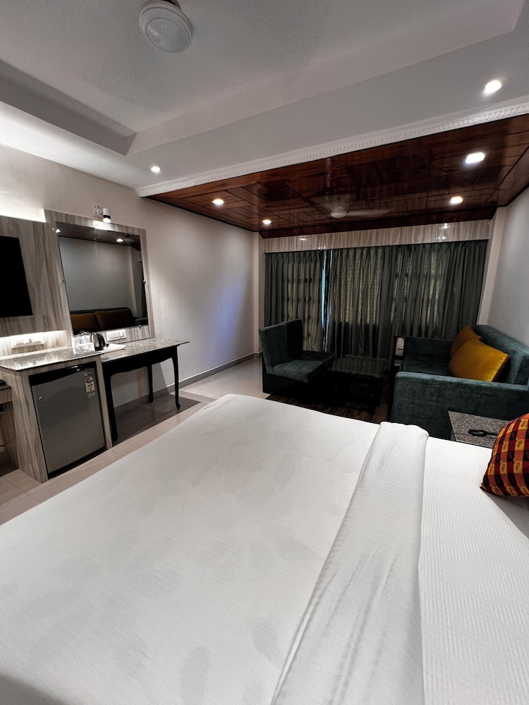 Hotel Dreamland Lataguri