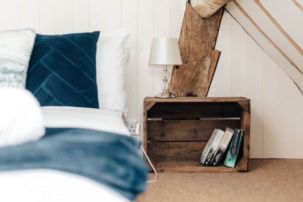 Hunts Cottage - Pet Friendly - From 200 Per Night