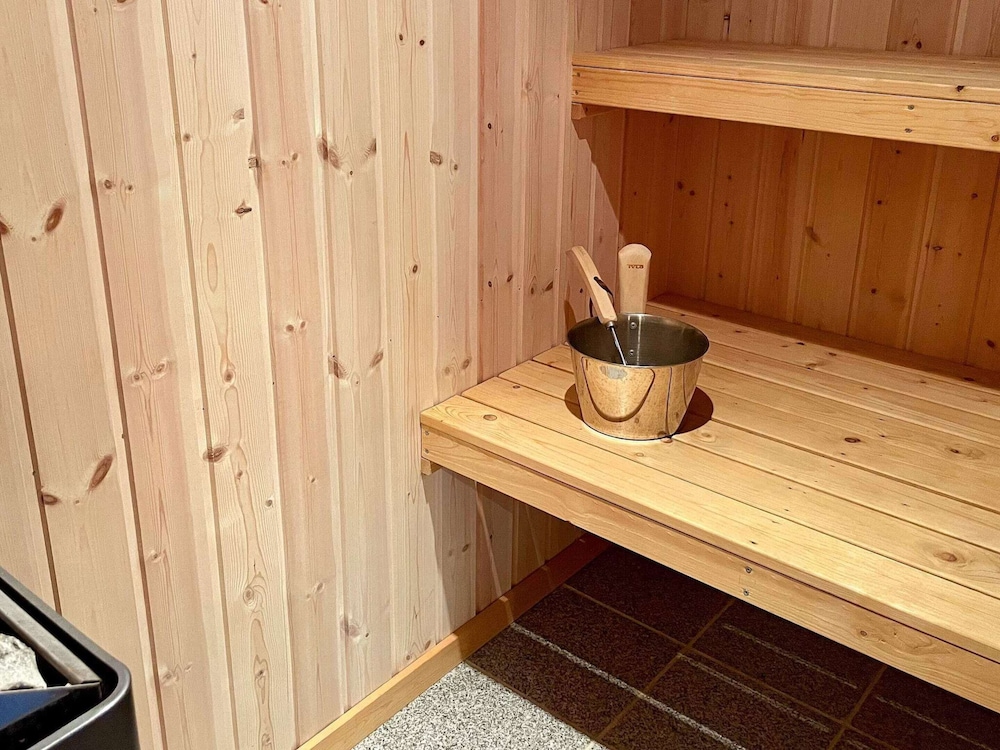 8 Person Holiday Home in Storvorde view 2