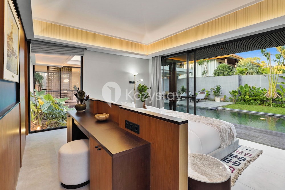 Andra Villa by Kozystay - Natadesa Resort Jimbaran