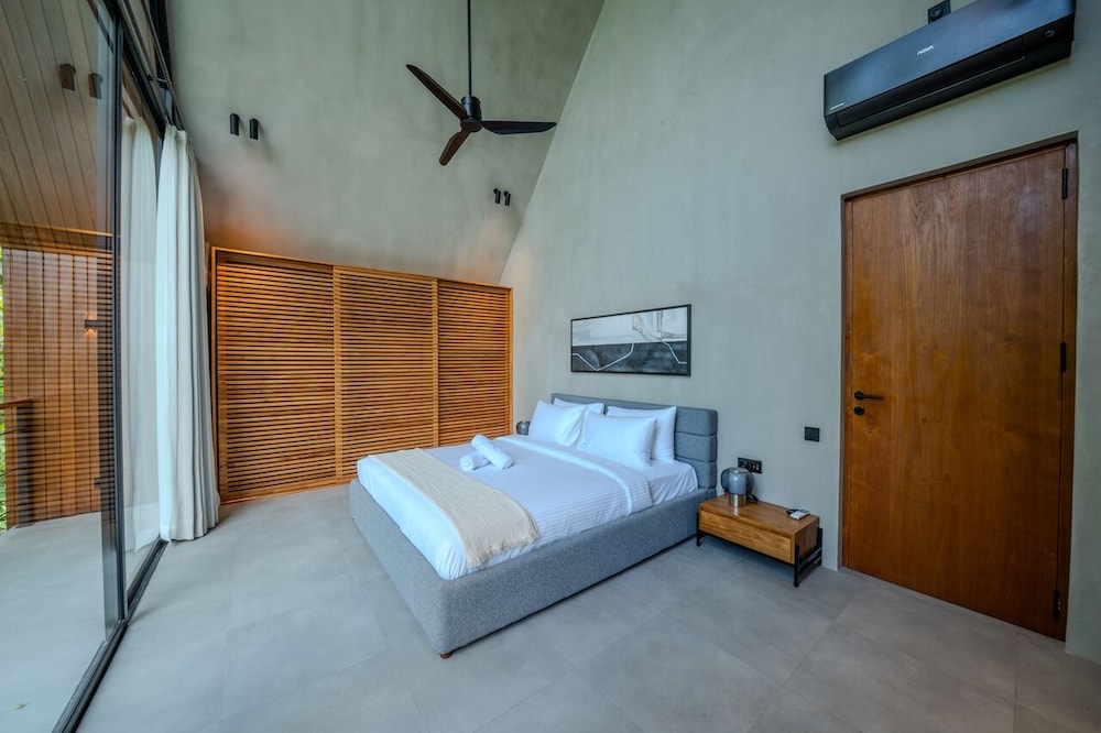 Keluoli villas Bingin