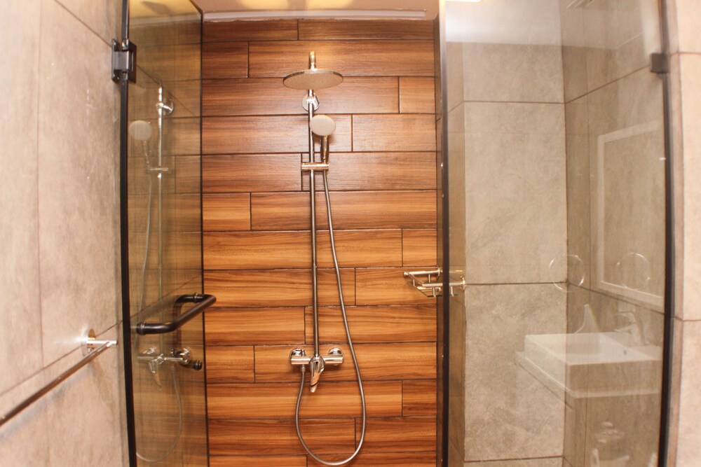 Best Choice And Simply 1Br At Vasanta Innopark Apartment view 5