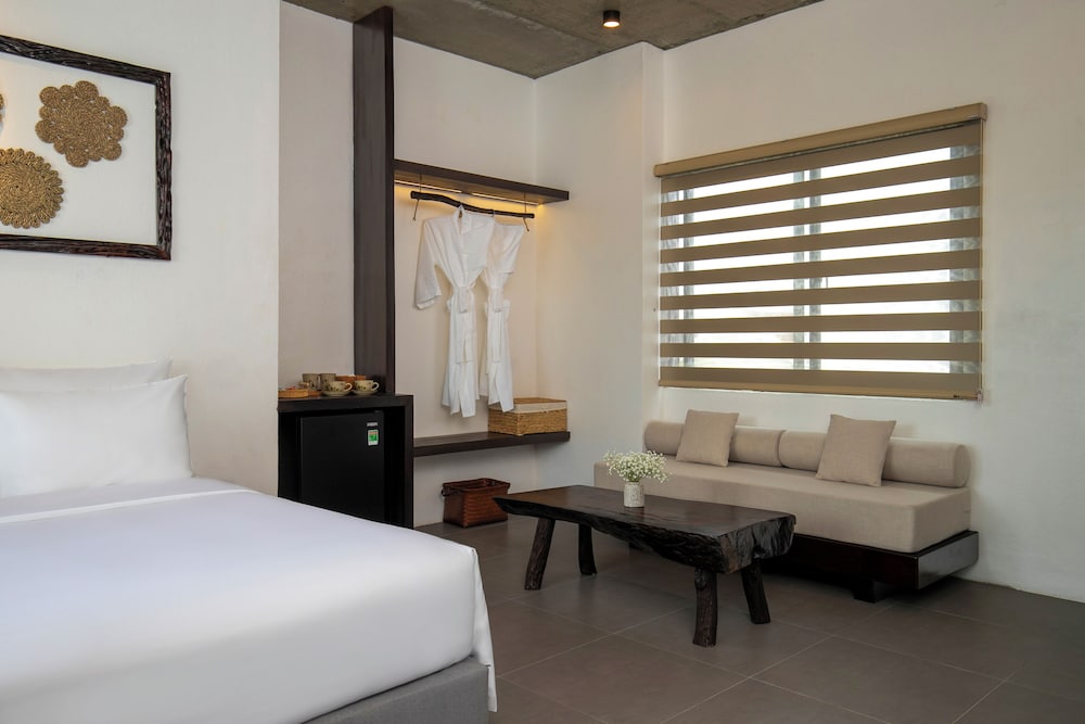 Eco & Rustic Home Hoian