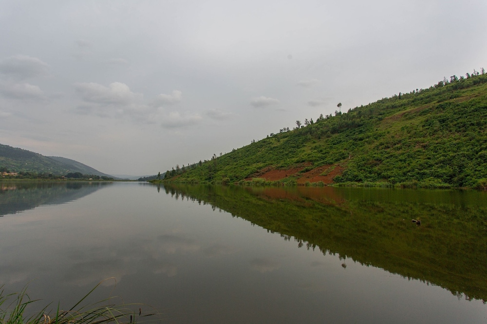 Hakurya Gasabo Lodge