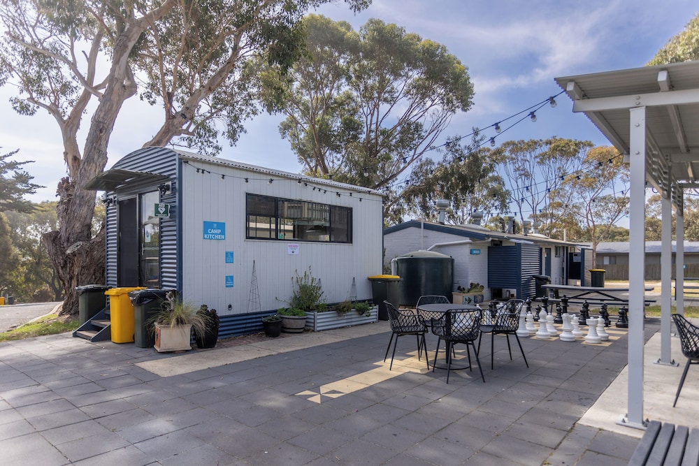 Pet Friendly Stays - BIG4 Aireys Inlet