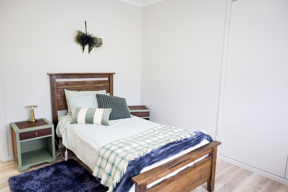 Spacious Family Retreat on the Edge of Tenterfield