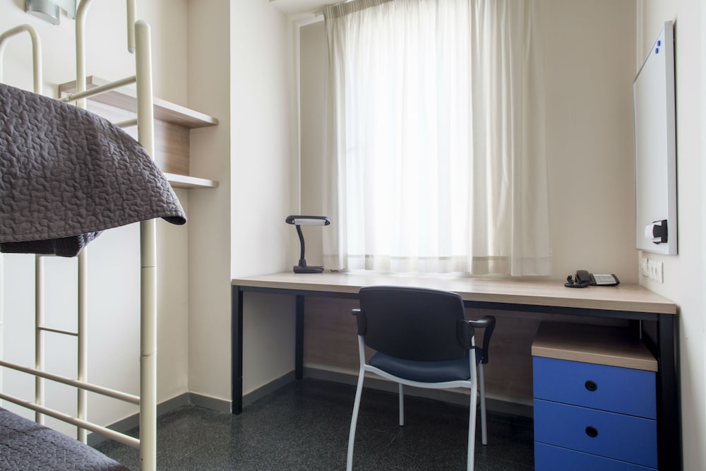 Residencia Universitaria Resa Damià Bonet - Campus Accomodation
