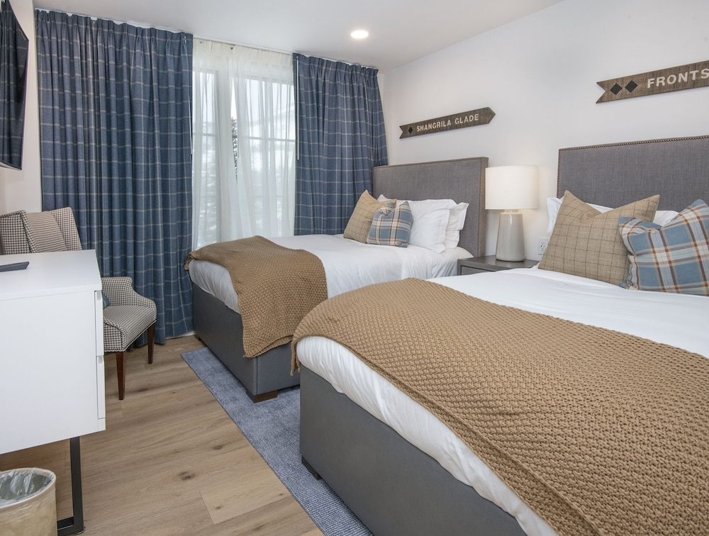 Vail Ski Resort Ritz Carlton Vacation Rentals