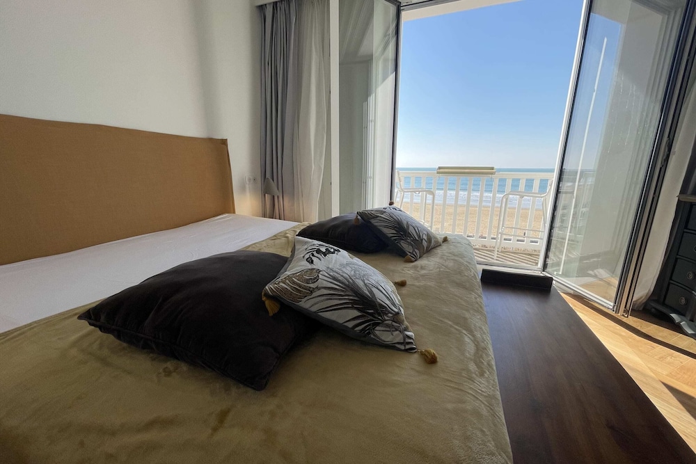 Pornichet Vacations - La maison Regent - Property Image 5