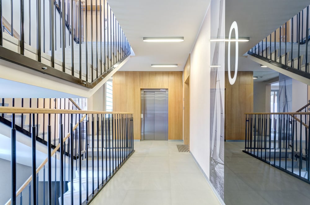Dom & House - Apartments Nadmorski Dwor