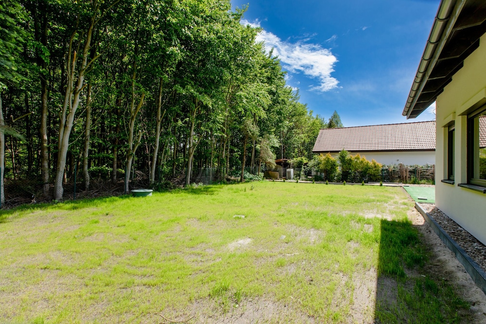 House Ostoya Wrzosowo by Renters view 3