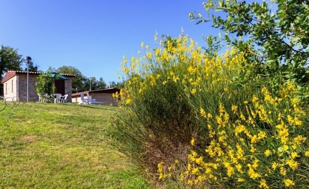 SOS Sporting Village
