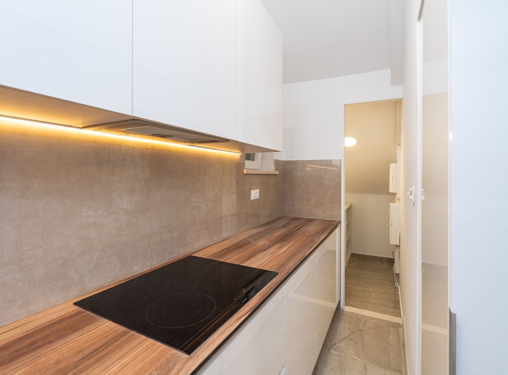 Apartment Nikolica