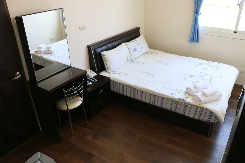 Harmony Guest House