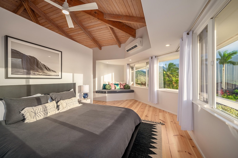 Hanalei Vista Estate