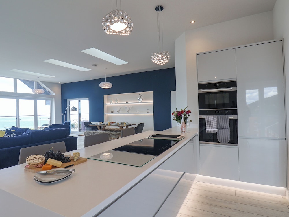 The Penthouse