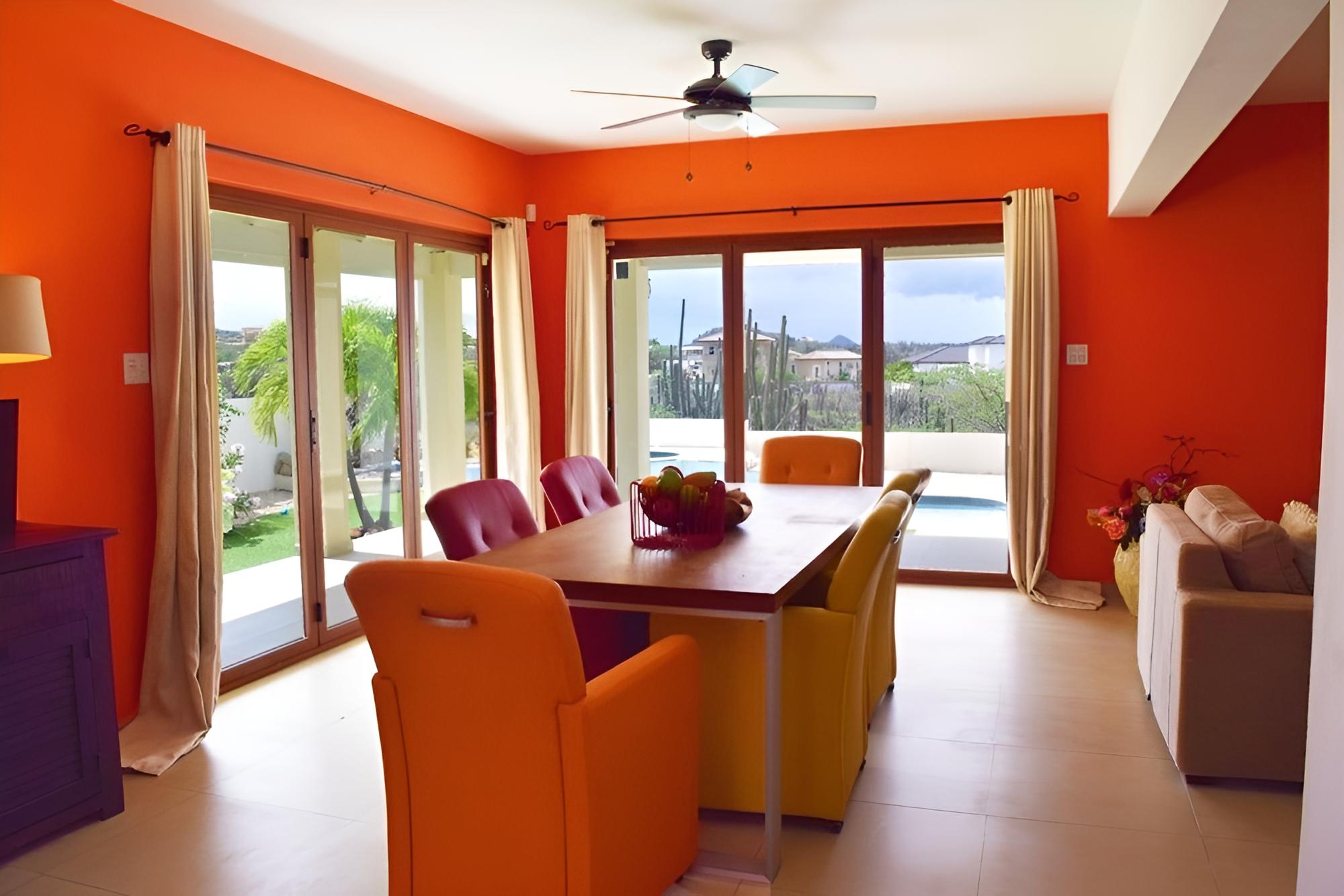 Villa Tropical Breeze