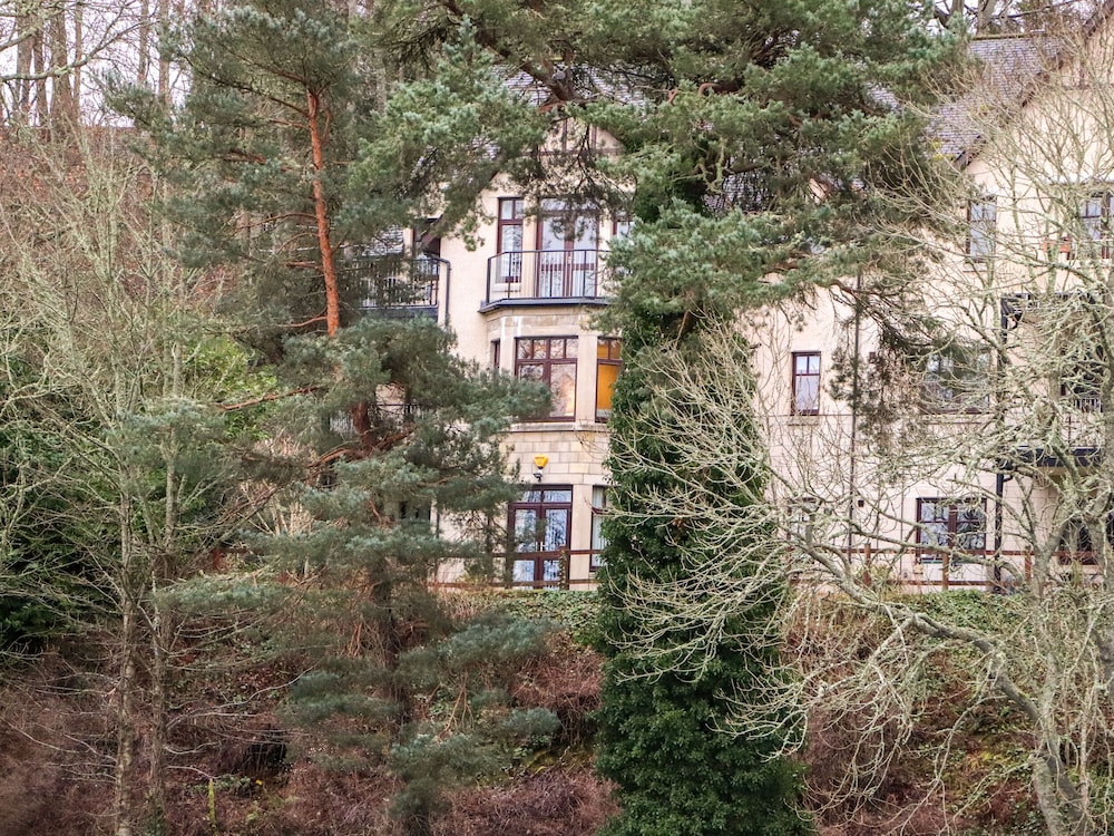 Rossie Lodge