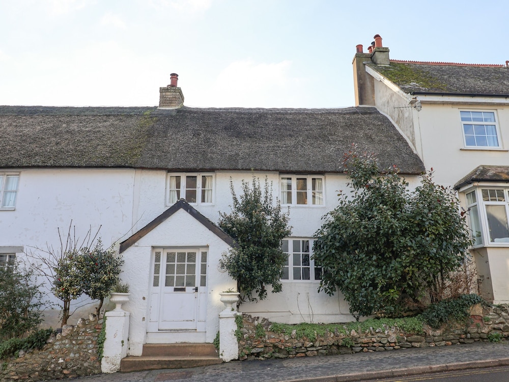 Foxley Cottage
