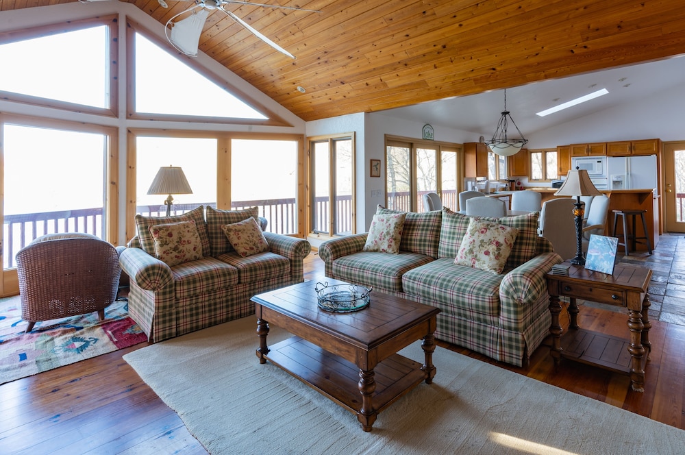 stayNantahala - Smoky Mountain Cabins
