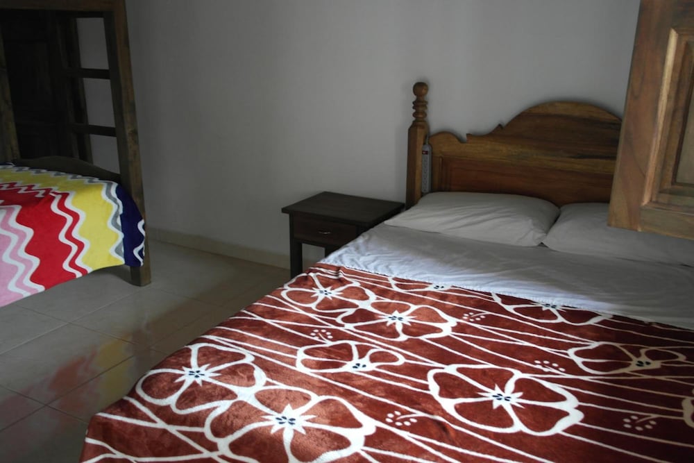 Sgt Pepper's Hostel