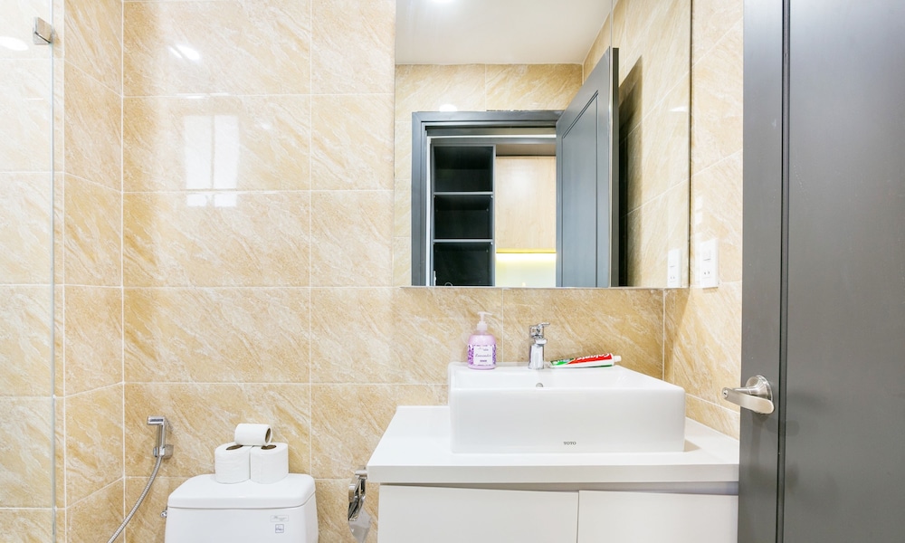 Jennifer's Apart Luxury 2BR 7th
