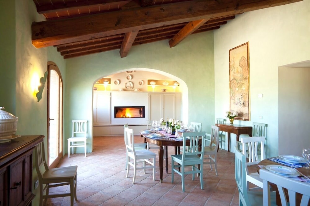 Villa Fortilizio photo 4