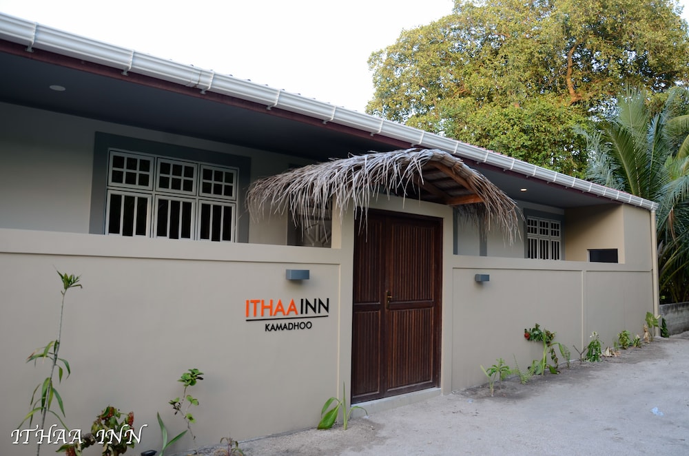 Ithaa Inn Kamadhoo photo 4