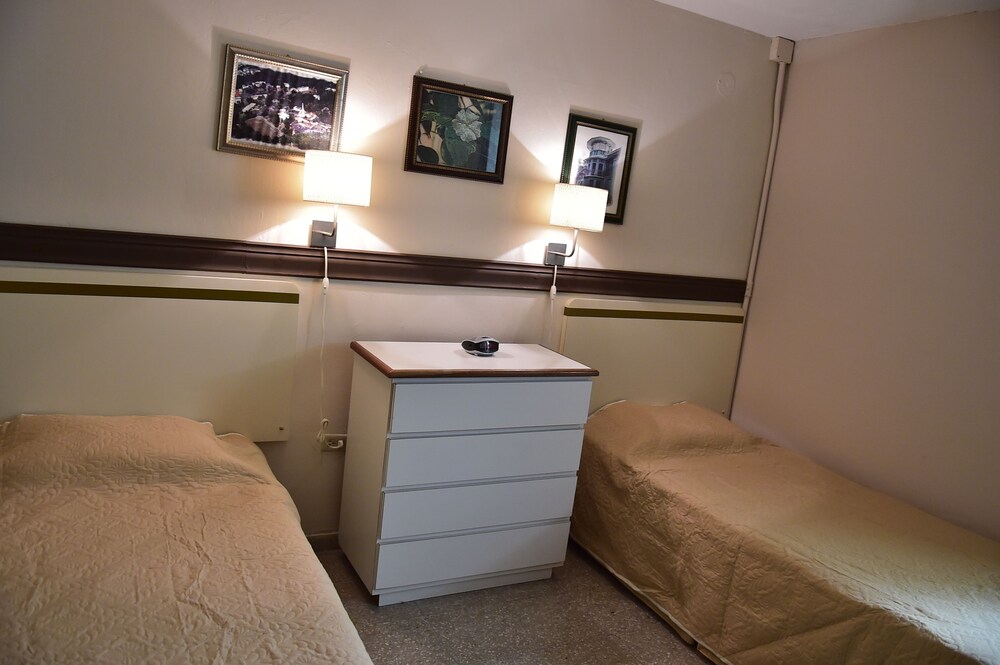 Hostal Universitario