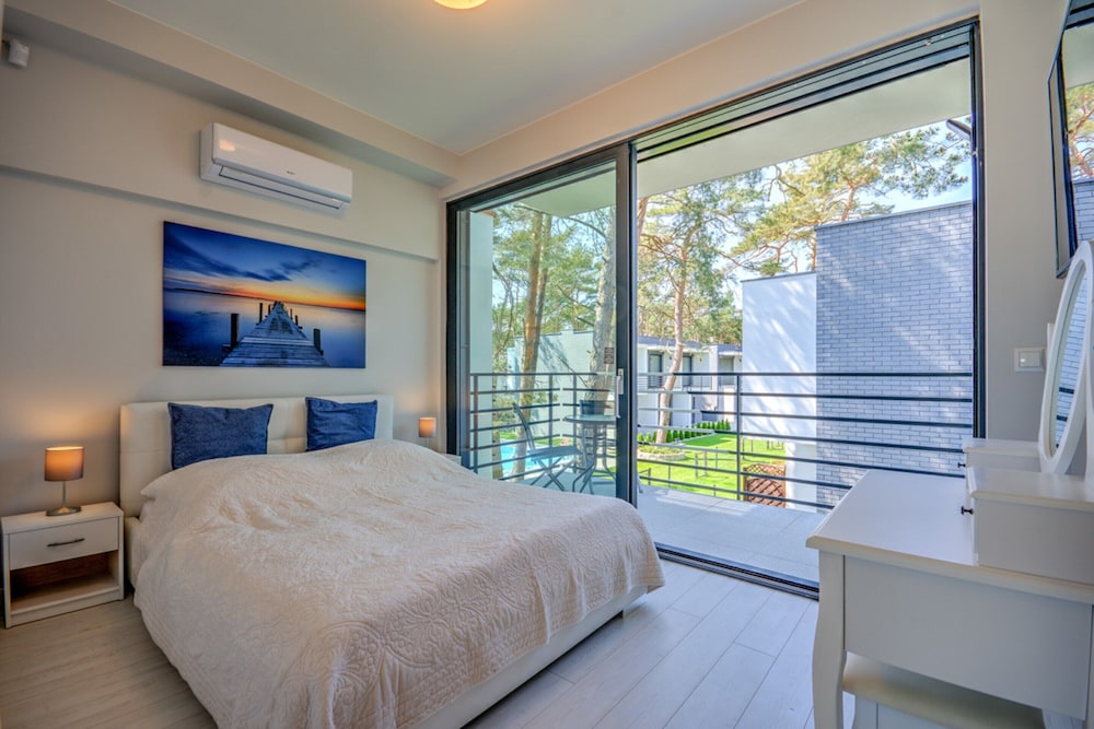 Holiday Home Pobierowo Near Baltic Beach