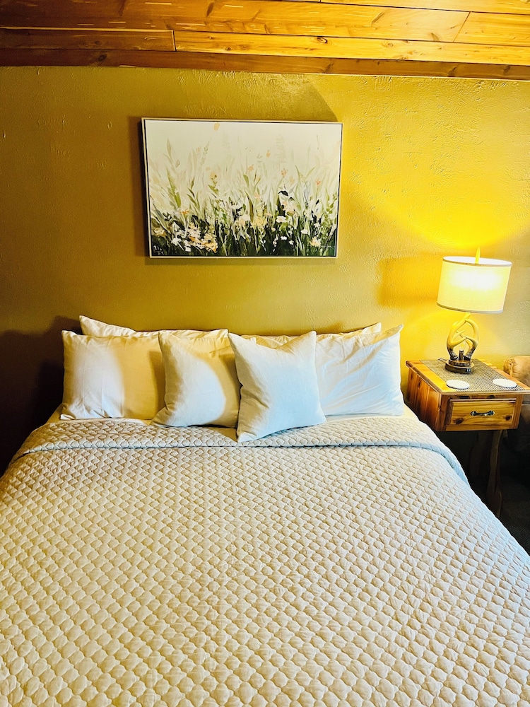 Bear Inn Retreat
