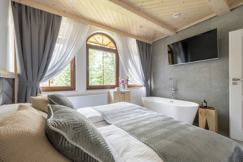 Apartamenty Villowe - Zakopane Centrum view 4