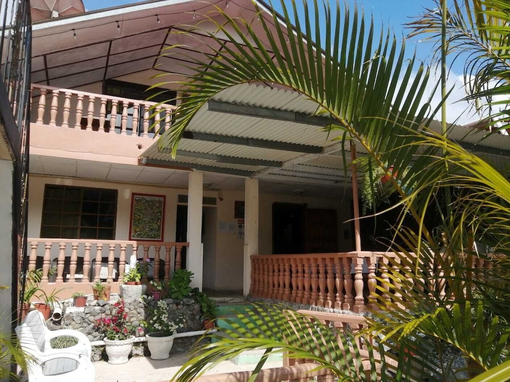 Hostal Boquete