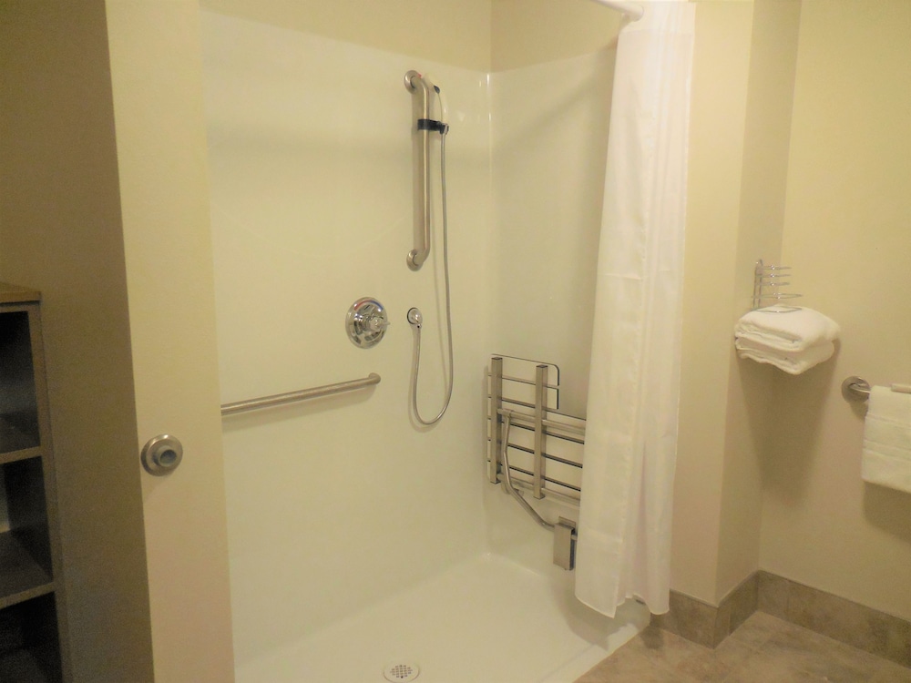 Ledgestone Suites Hotel Elko