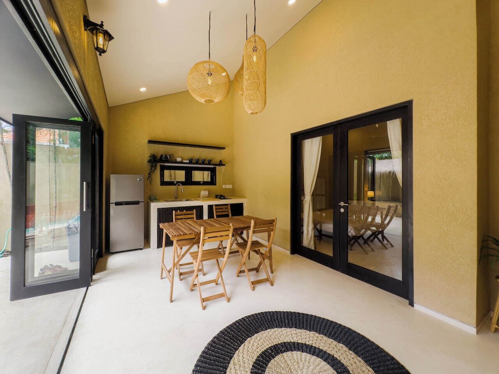 Villa Manggis Ubud