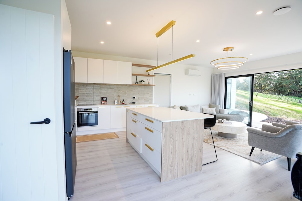Northland Nest by Aotearoa Escapes