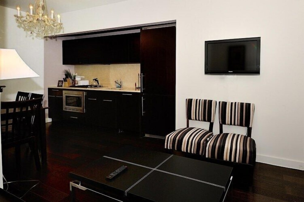Market Rentals Downtown Apartments