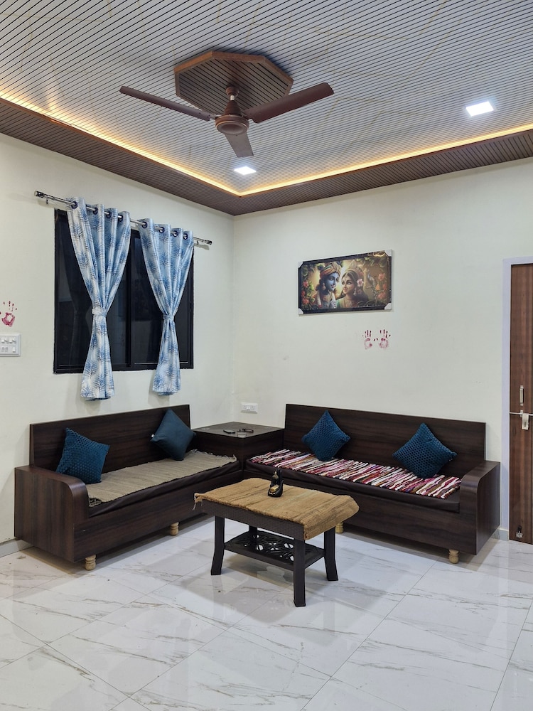 Indraprastha villa