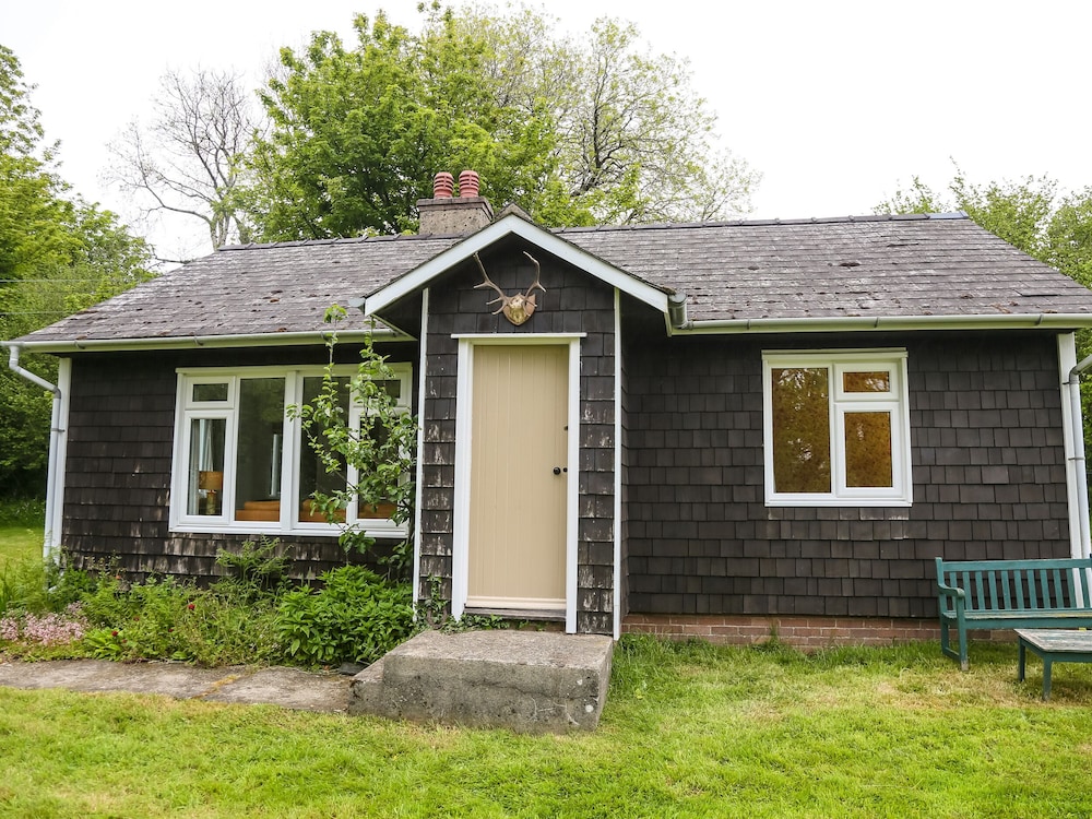 Henllys Lodge