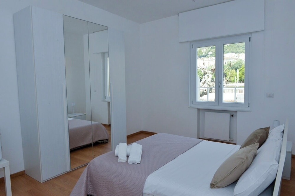 Allegra Apartment - De Vivo Realty Meta di Sorrento
