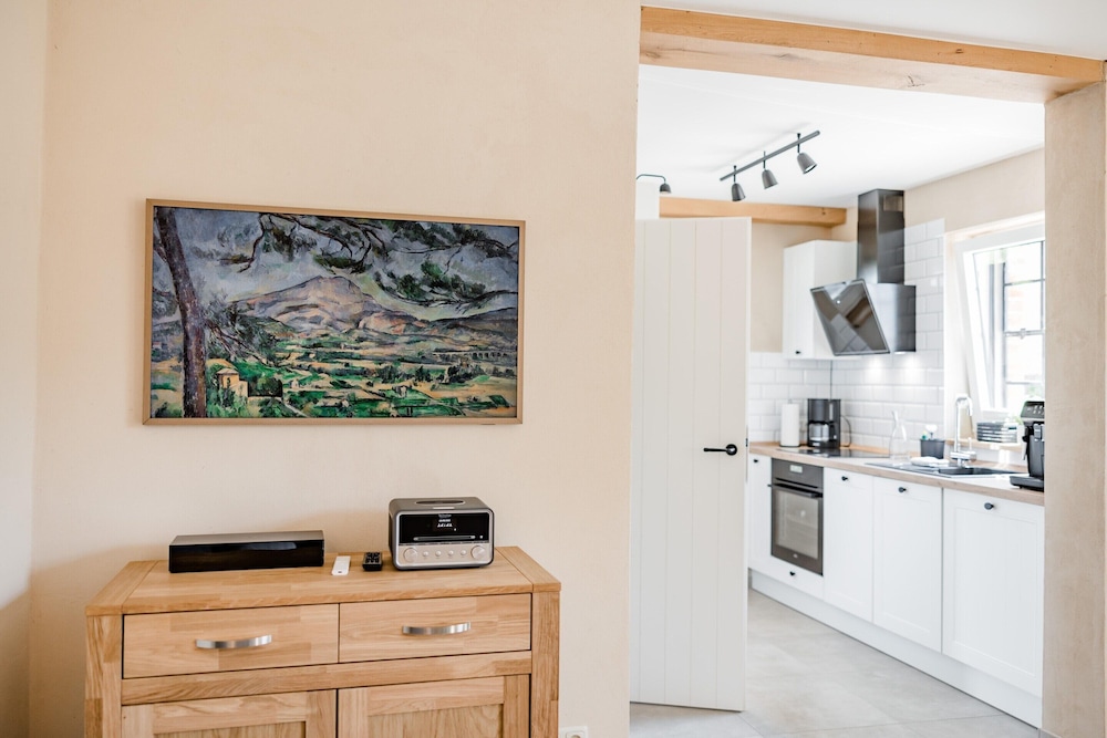 Ferienwohnung Kutscherquartier
