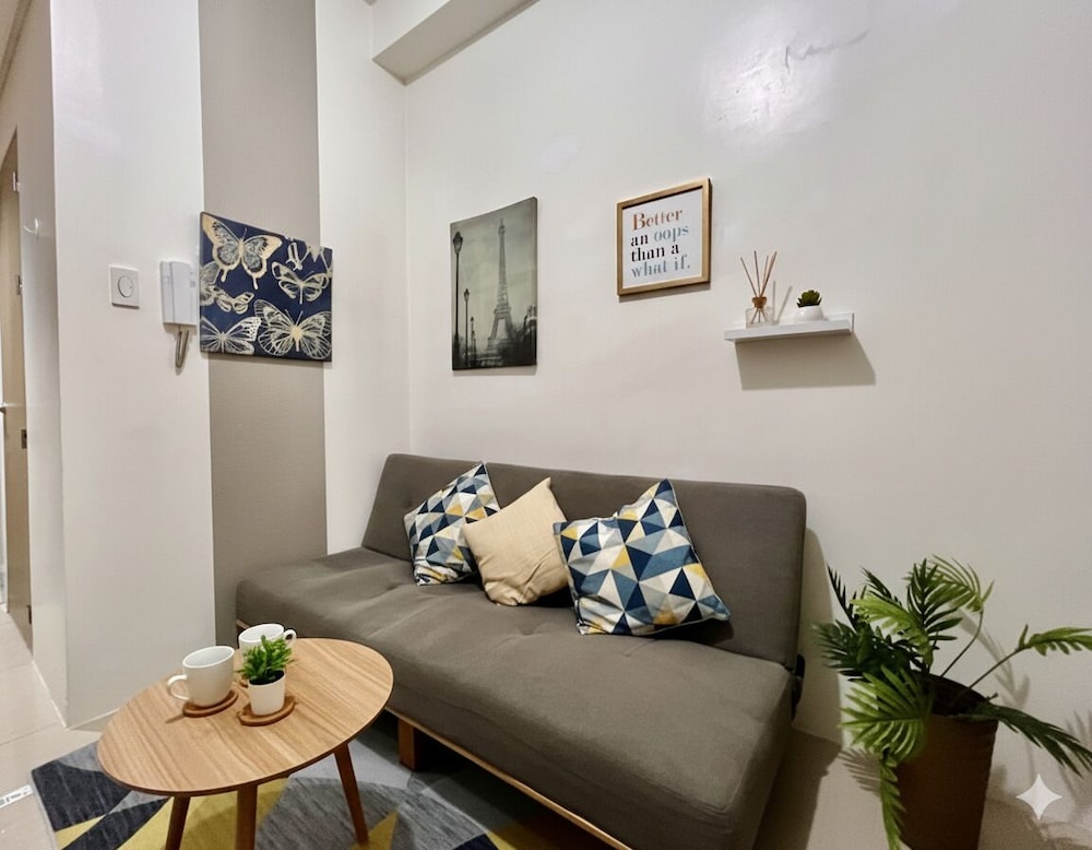 Shore 2 Residences Apartments