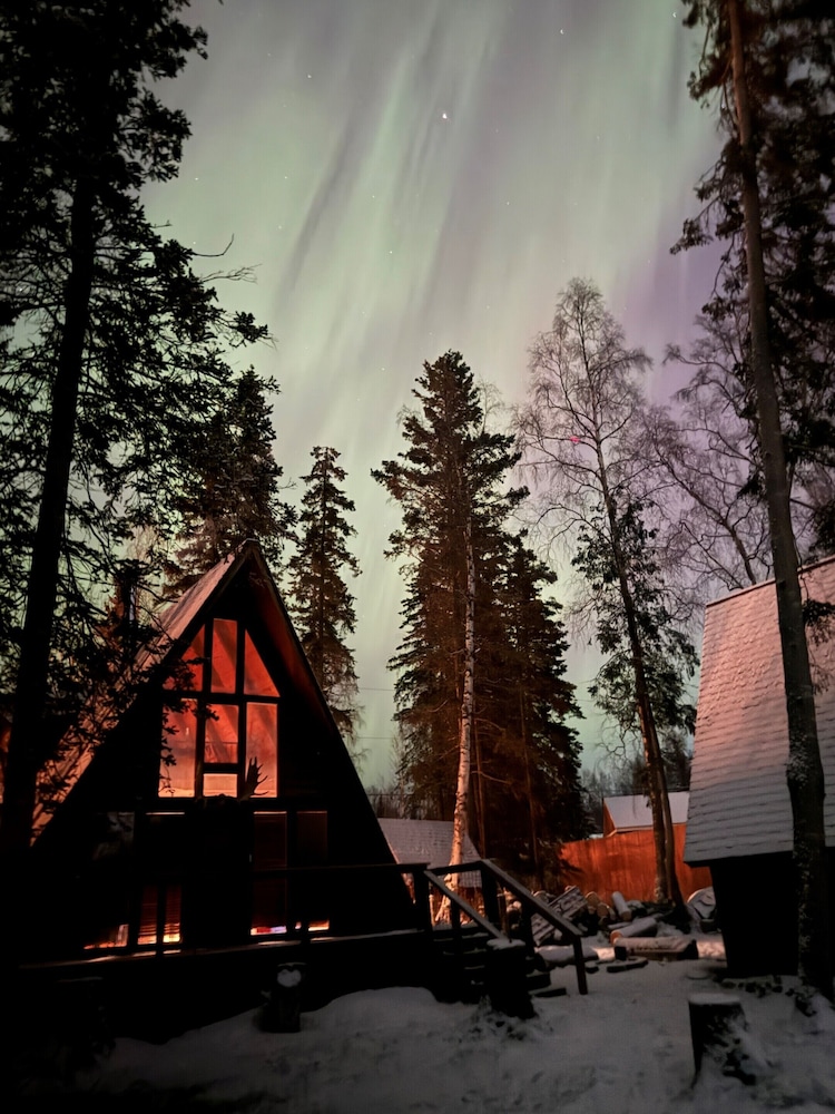 Jupiter Peaks Hideaway