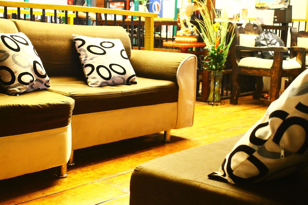 Hotel Geranios - Property Image 9