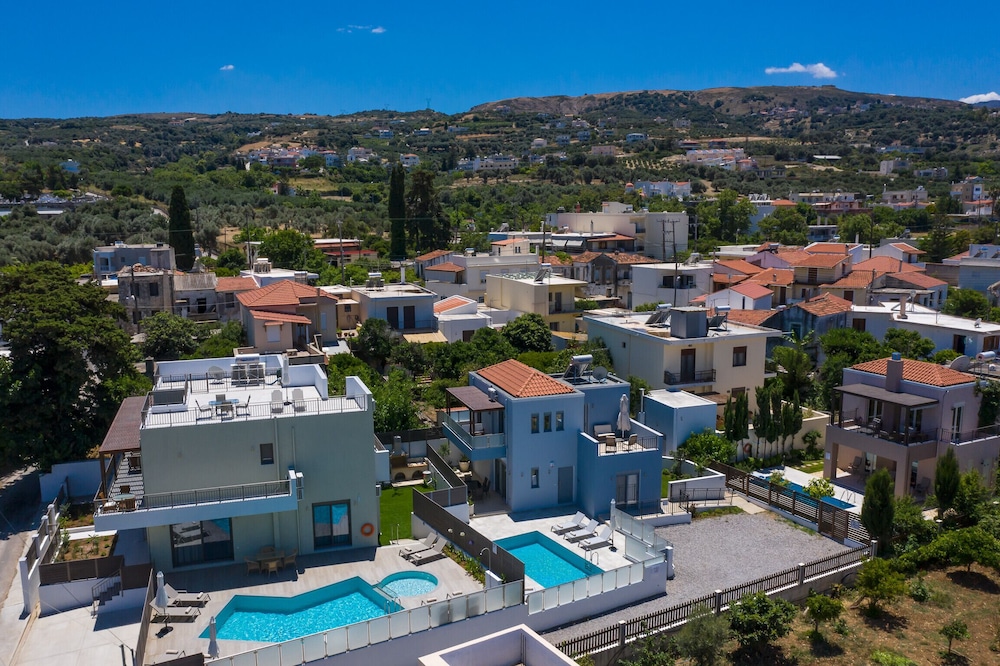 Aphrodite Villa