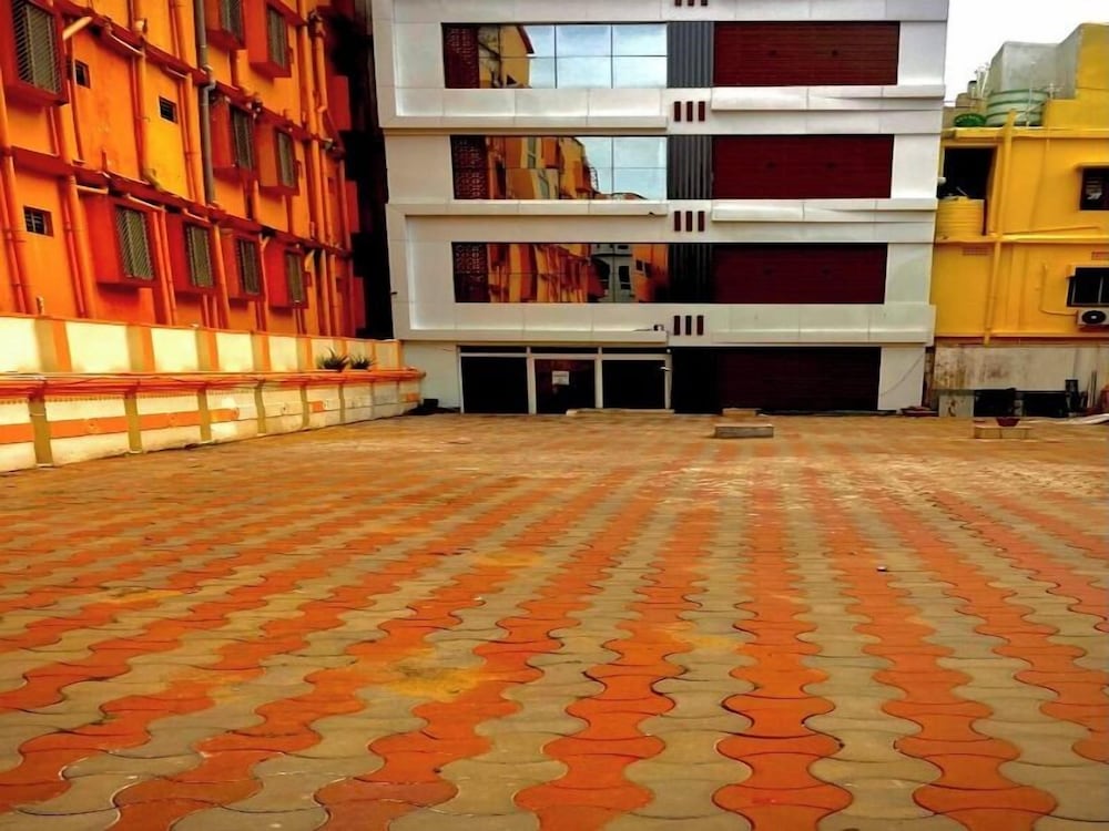 HOTEL SAFAL EXOTICA