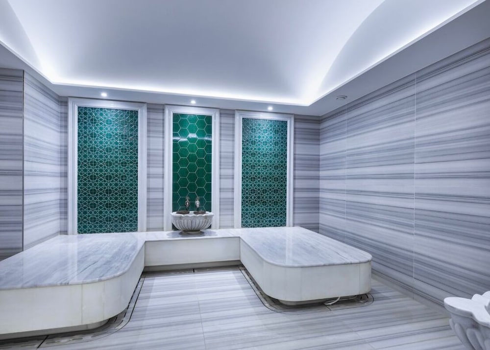 Sinpas Queen Bomonti Residence By Bondy