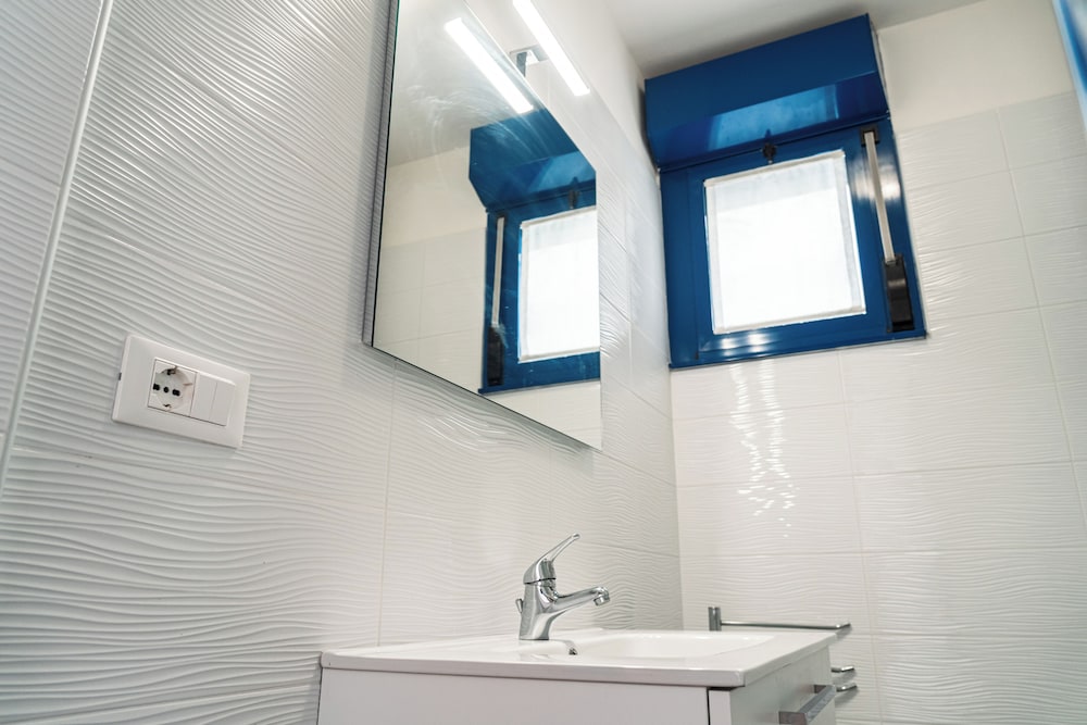 Enjoy our Spacious sea View Terrace in Bibione