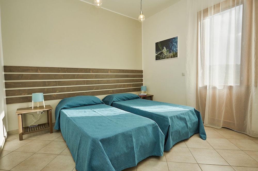 Riva Sea Apartments